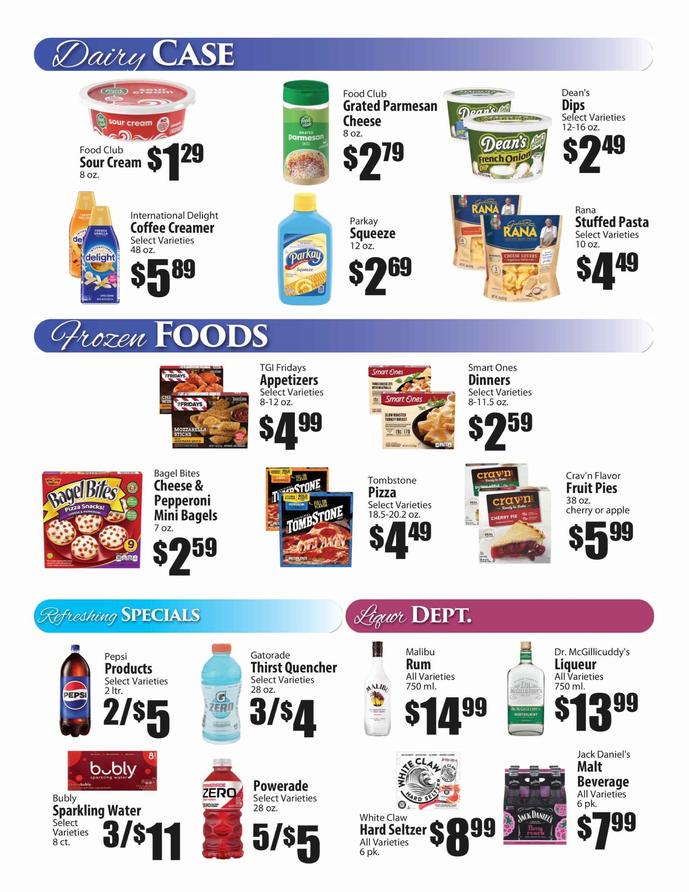 Ad page image